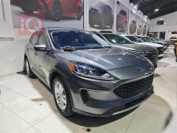 فورد إسكيب 2022 للبيع في العراق - اربيل